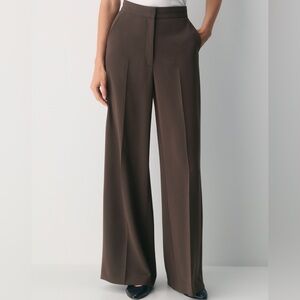 Aritzia Leeway Pant size 8 BNWOT